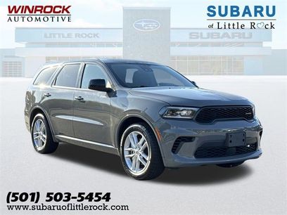 Used 2023 Dodge Durango GT