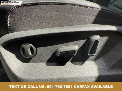 Used 2026 Volkswagen Atlas SE AWD/4WD image 27