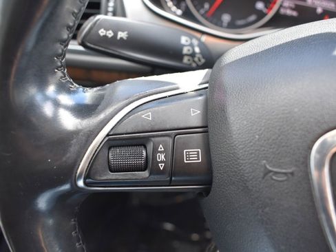 Used 2013 Audi A7 3.0T Premium Plus image 15