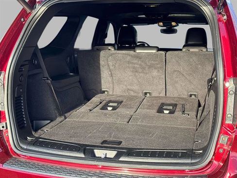 Used 2022 Dodge Durango GT w/ Blacktop Package image 11
