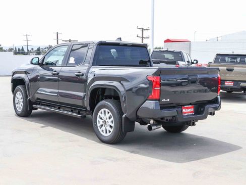 New 2026 Toyota Tacoma SR5 image 5