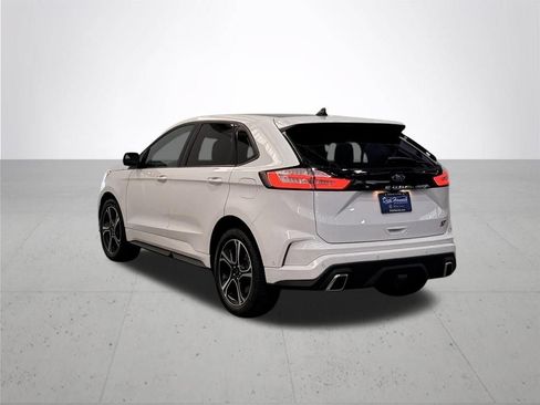 Certified 2024 Ford Edge ST w/ Equipment Group 401A AWD/4WD image 15