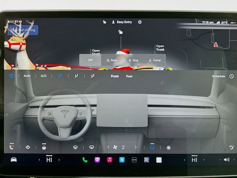 Used 2024 Tesla Model Y Long Range image 23