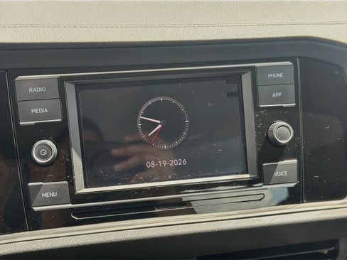 Certified 2024 Volkswagen Jetta S FWD image 12