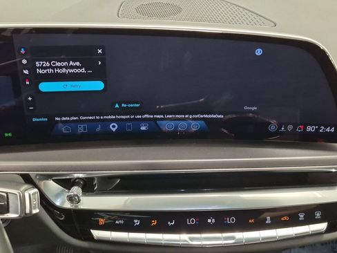 Certified 2024 Cadillac Lyriq Tech AWD/4WD image 19