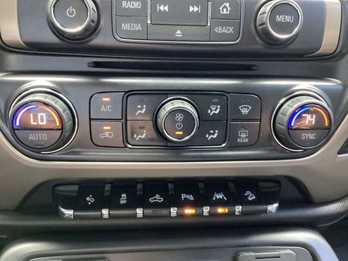 Used 2017 GMC Sierra 1500 Denali image 54