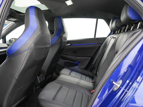 Used 2024 Volkswagen Golf R AWD/4WD image 14