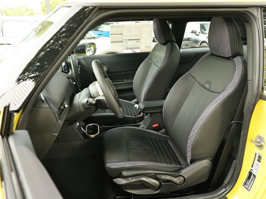 New 2026 MINI Cooper S FWD image 21