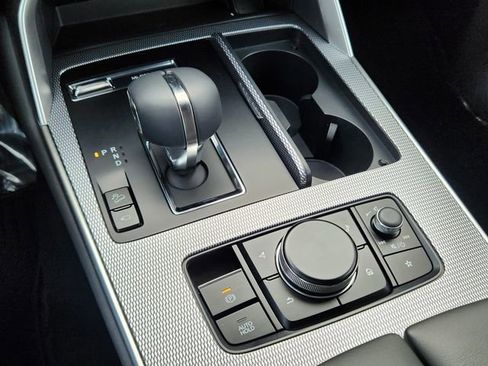 New 2026 MAZDA CX-70 3.3 Turbo S w/ Premium Package image 16