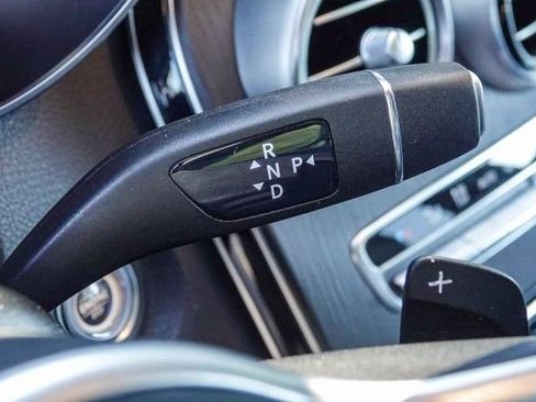 Certified 2022 Mercedes-Benz GLC 300 image 19