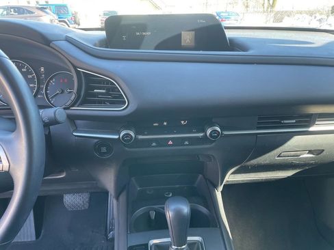 Used 2022 MAZDA CX-30 AWD 2.5 S w/ Select Package image 20