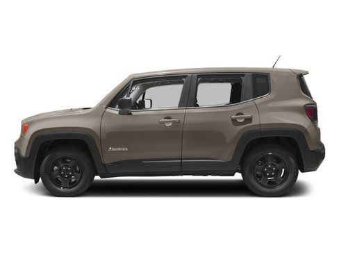 Used 2016 Jeep Renegade Sport w/ Power & Air Group FWD image 4