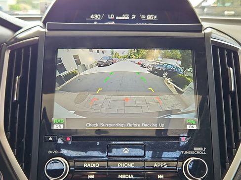Used 2019 Subaru Forester Sport image 18