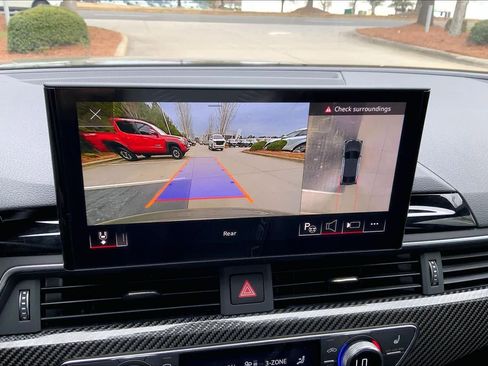 Used 2023 Audi S5 Prestige w/ Prestige Package image 29