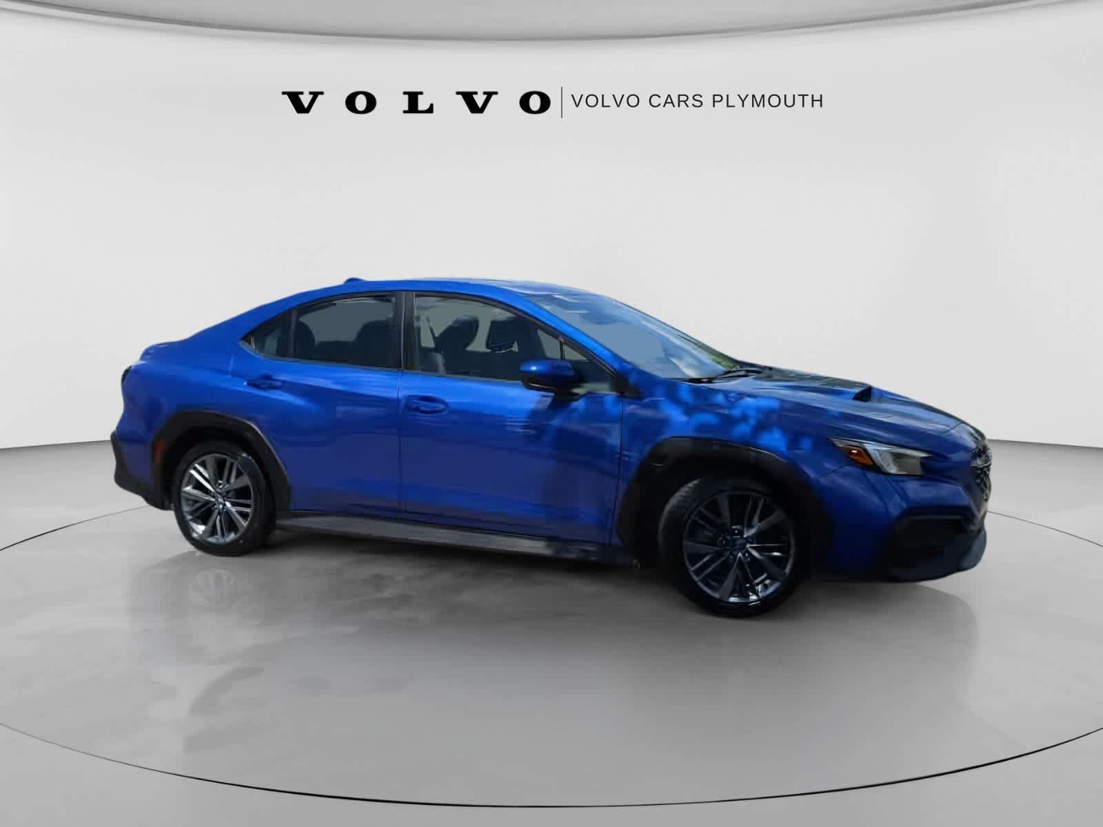 Used 2023 Subaru WRX AWD/4WD image 2