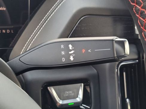 New 2026 GMC Yukon XL AT4 Ultimate image 17