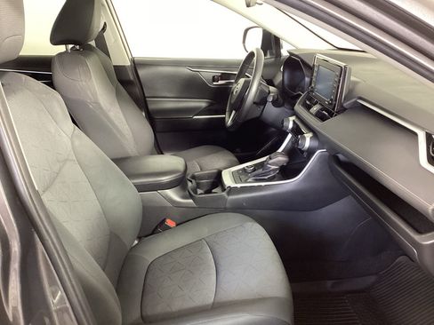 Used 2020 Toyota RAV4 XLE w/ Convenience Package AWD/4WD image 9