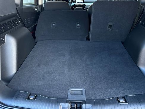 Certified 2021 Ford Escape SE w/ SE Sport Appearance Package image 15