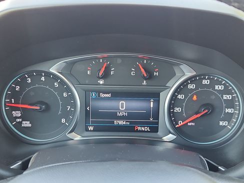 Used 2024 Chevrolet Equinox LT AWD/4WD image 19