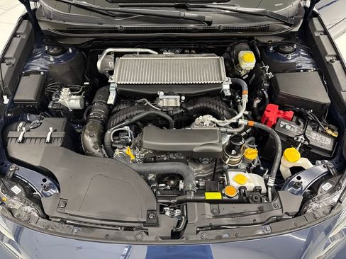 Used 2025 Subaru Legacy Sport image 10