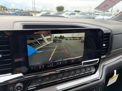 New 2026 Chevrolet Silverado 1500 ZR2 AWD/4WD image 24