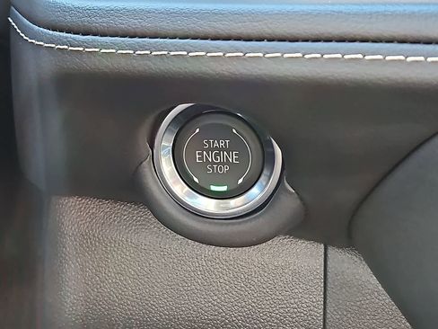 New 2026 Chevrolet Suburban Premier w/ Sun And Tow Package image 16