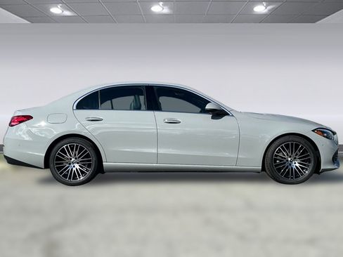 New 2026 Mercedes-Benz C 300 Sedan image 8