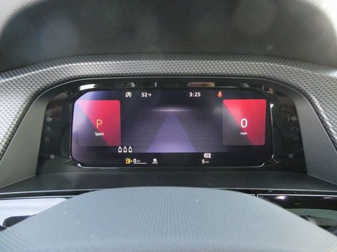 New 2026 Volkswagen Atlas Cross Sport SEL R-Line image 10