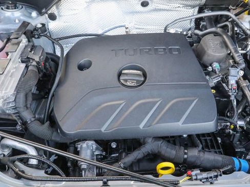 New 2026 Buick Encore GX Sport Touring w/ Comfort Package image 28