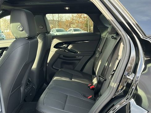 New 2026 Land Rover Range Rover Evoque S image 21