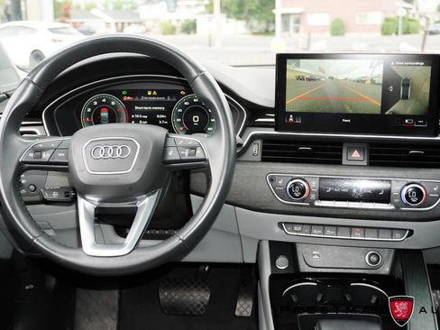 Used 2022 Audi A5 2.0T Premium Plus w/ Premium Plus AWD/4WD image 40