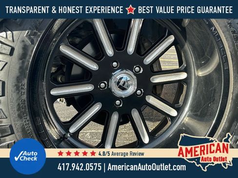 Used 2018 Toyota Tundra 1794 Edition image 3