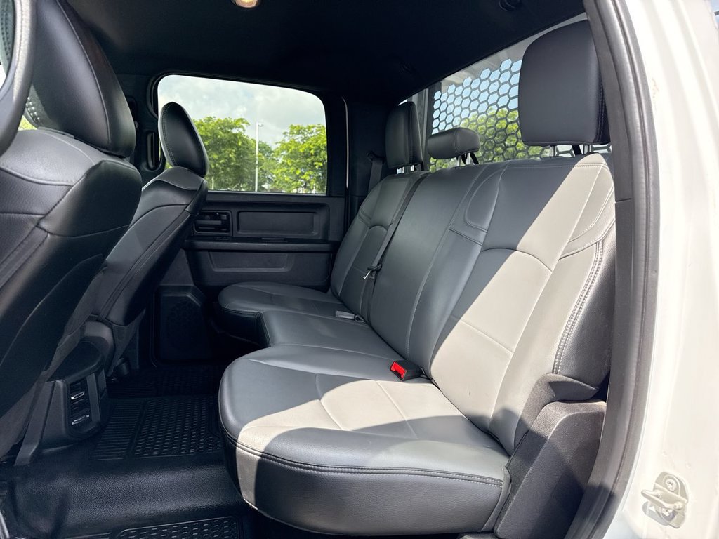 Used 2024 RAM 3500 Tradesman AWD/4WD image 15