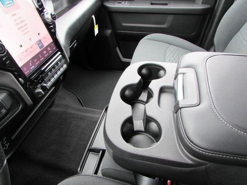 New 2026 RAM 2500 Tradesman image 30