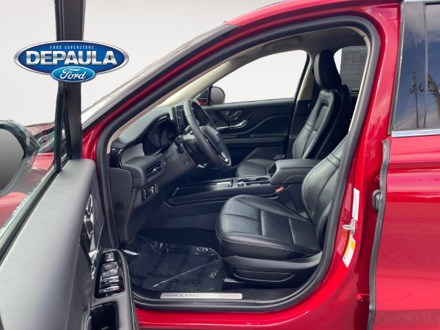 Used 2023 Lincoln Corsair AWD w/ Equipment Group 101A image 11