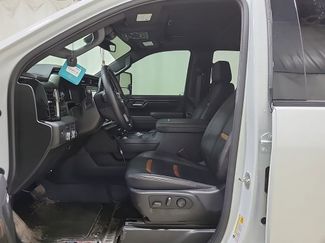 Used 2026 GMC Sierra 2500 AT4 video 2