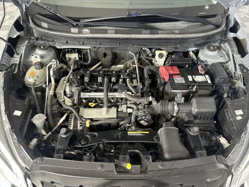 Certified 2022 Nissan Kicks SV w/ Interior Electronics Package FWD image 28