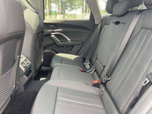 New 2025 Audi Q5 Premium Plus image 13
