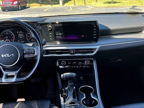 Used 2023 Kia K5 GT-Line w/ GT-Line Premium Package image 6
