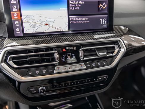 Used 2024 BMW X3 M40i w/ Premium Package AWD/4WD image 30