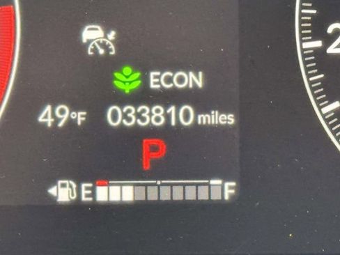 Certified 2023 Honda CR-V EX-L image 26