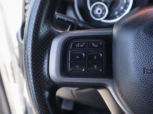 Used 2022 RAM 2500 Tradesman w/ Protection Group image 23