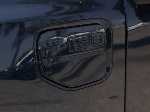 Used 2023 Ford F150 Lightning XLT w/ Tow Technology Package AWD/4WD image 53