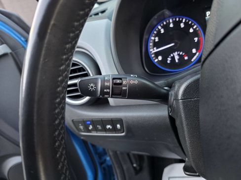 Used 2020 Hyundai Kona Ultimate image 37