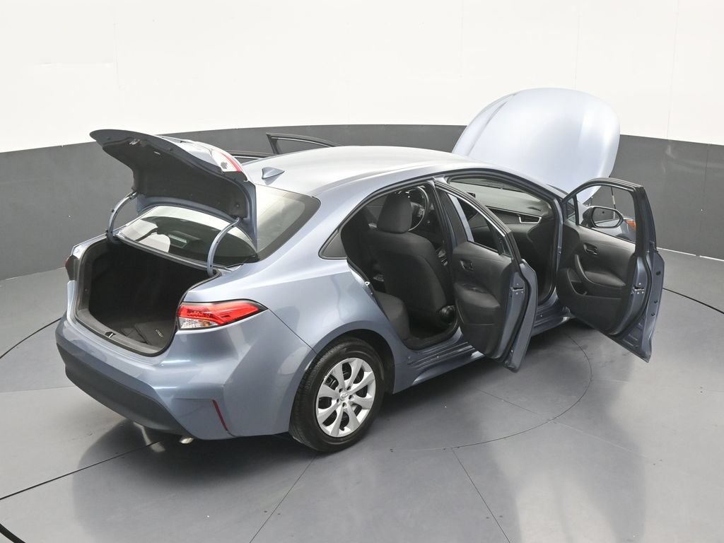 Used 2024 Toyota Corolla LE FWD image 60