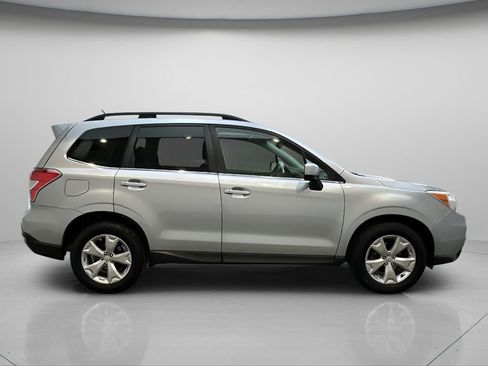 Used 2014 Subaru Forester 2.5i Limited w/ Popular Package #1 AWD/4WD image 3