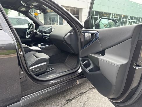 Used 2025 BMW X3 xDrive30i AWD/4WD image 7