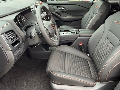 New 2026 Nissan Rogue SV image 11
