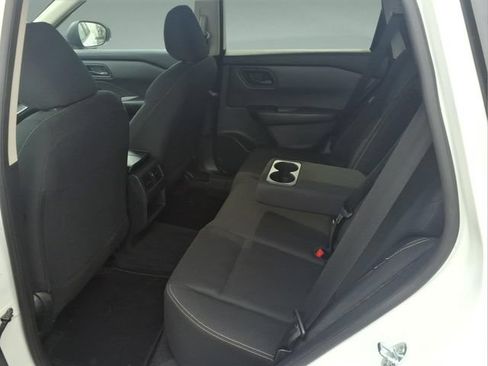 Certified 2024 Nissan Rogue S AWD/4WD image 30