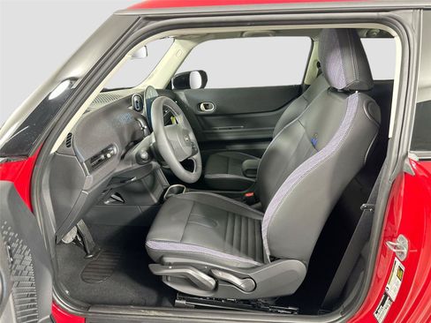 Used 2025 MINI Cooper S FWD image 15